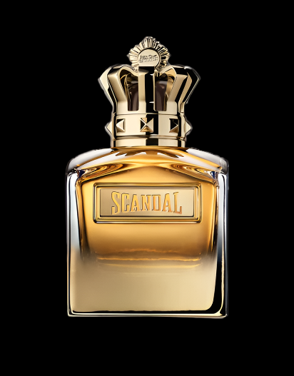 Jean Paul Gaultier Scandal Absolu Pour Homme- Parfum 100ml