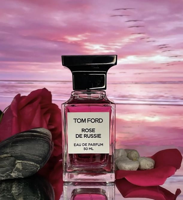 Tom Ford Rose De Russie-Eau de Parfum 100ml