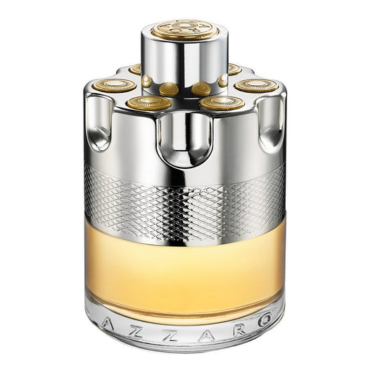 Azzaro Wanted - Eau De Toilette 100ml