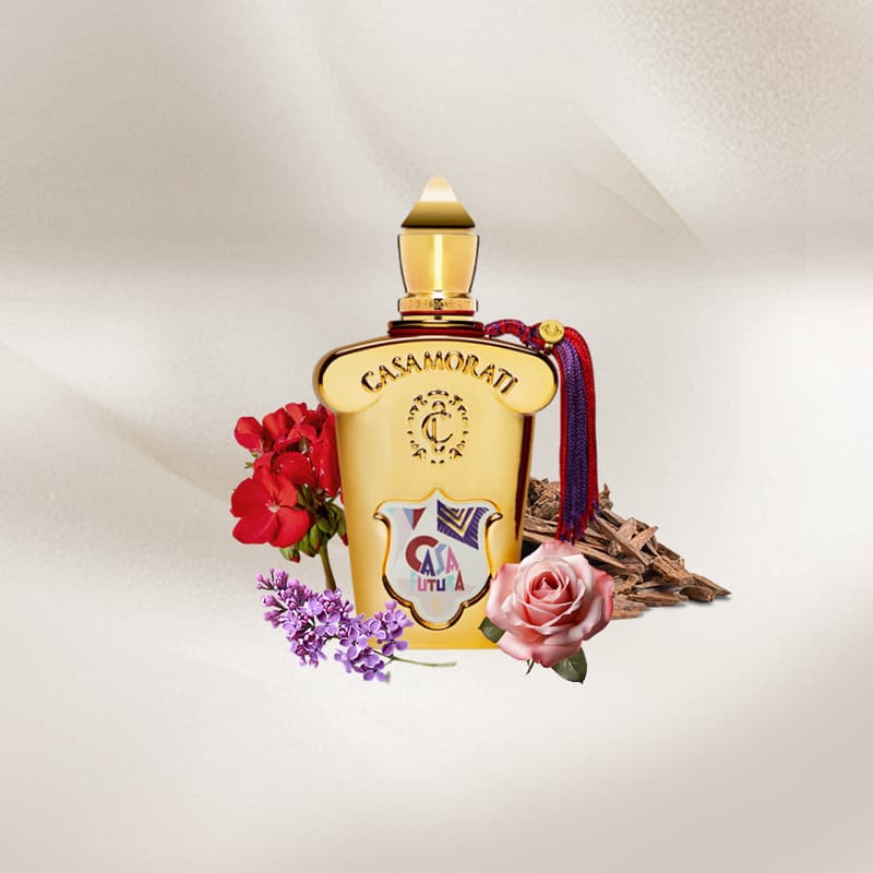 Xerjoff Casamorati Casa Futura - Eau De Parfum 100ml