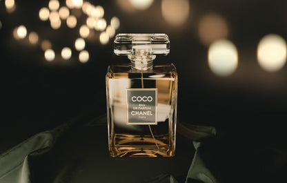 Chanel Coco - Eau De Parfum 100ml