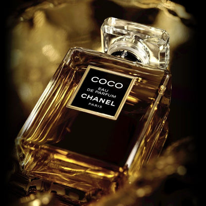 Chanel Coco - Eau De Parfum 100ml