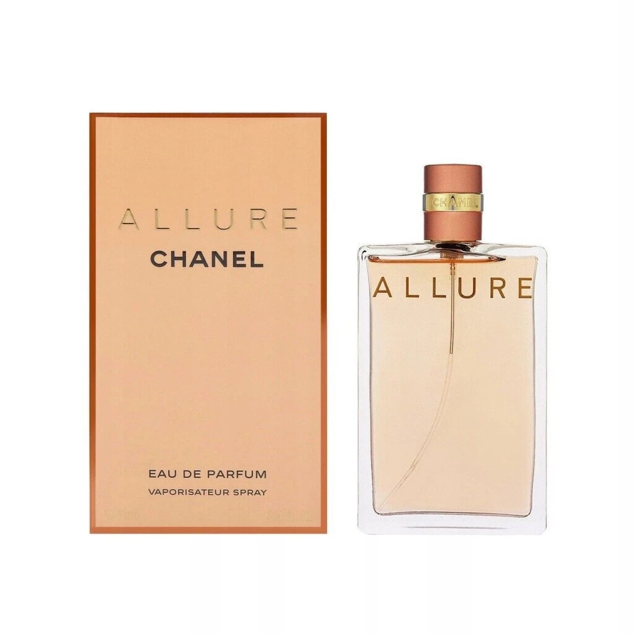 Chanel Allure - Eau De Parfum 100ml