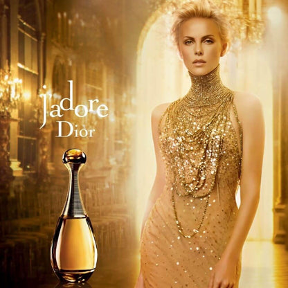 Dior J'adore - Eau De Parfum 100ml