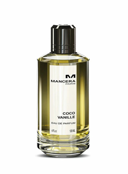 Mancera Coco Vanille - Eau De Parfum 120ml