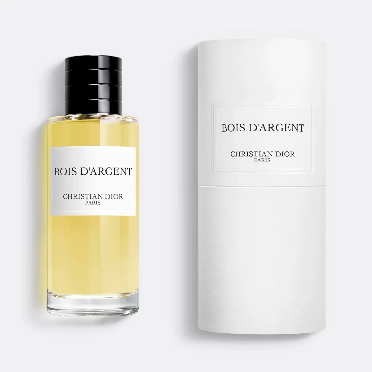 Christian Dior Bois d'Argent - Eau De Parfum 125ml