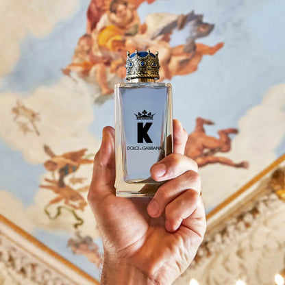 Dolce & Gabbana K - Eau De Toilette 100ml