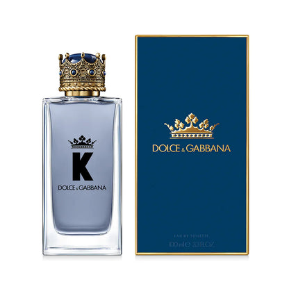 Dolce & Gabbana K - Eau De Toilette 100ml