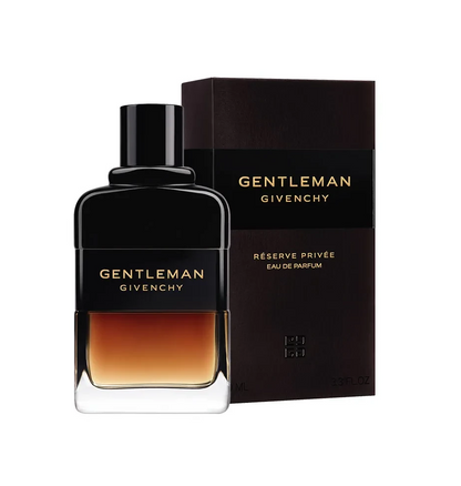 Givenchy Gentleman Réserve Privée - Eau De Parfum 100ml