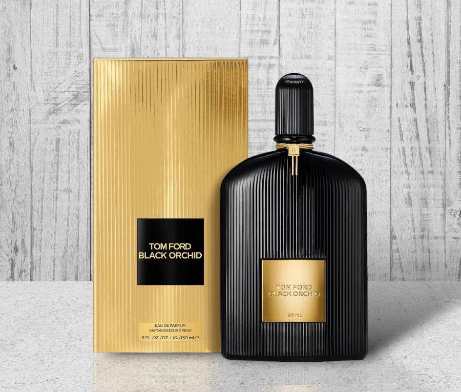 Tom Ford Black Orchid - Eau de Parfum 100 ml