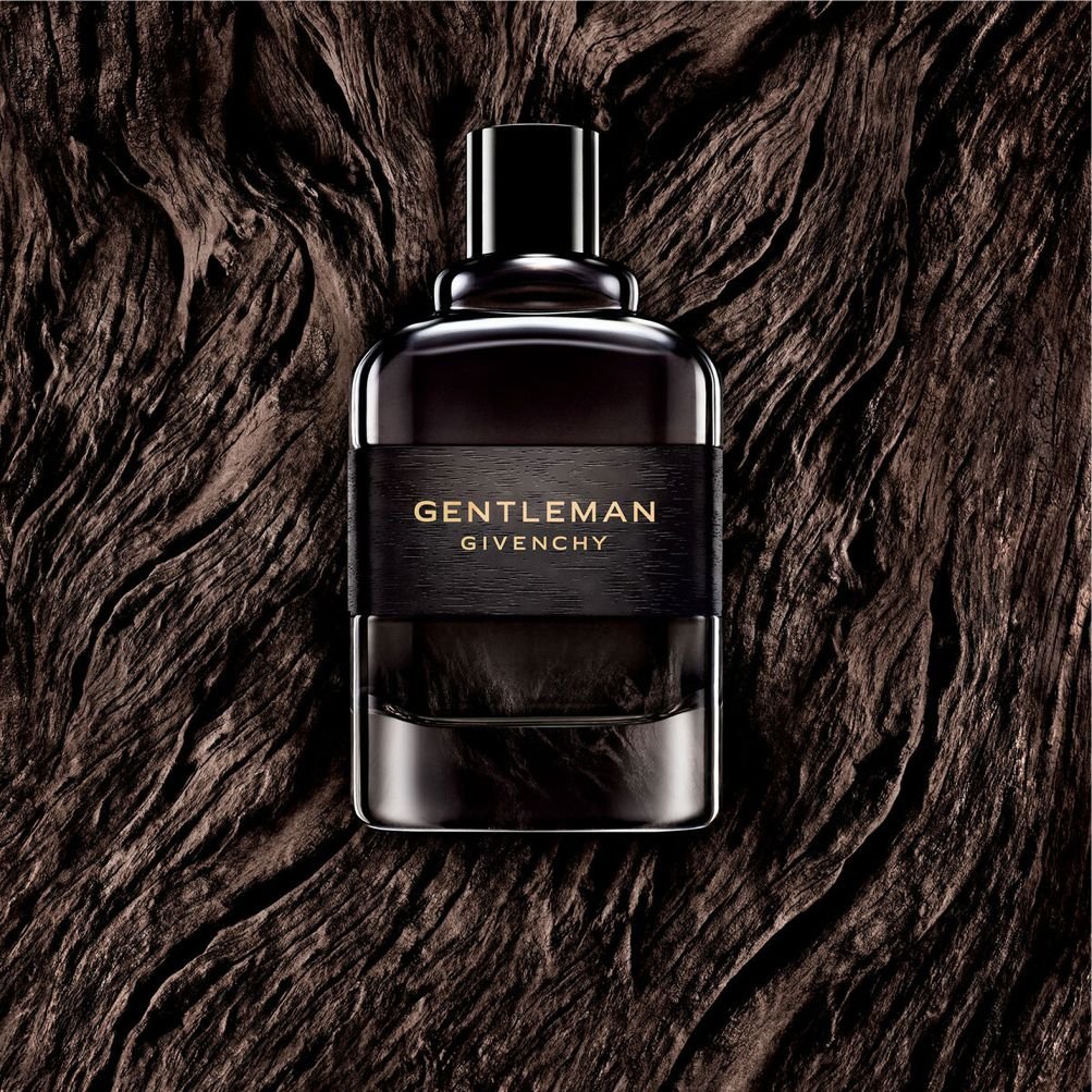 Givenchy Gentleman Boisée - Eau De Parfum 100ml