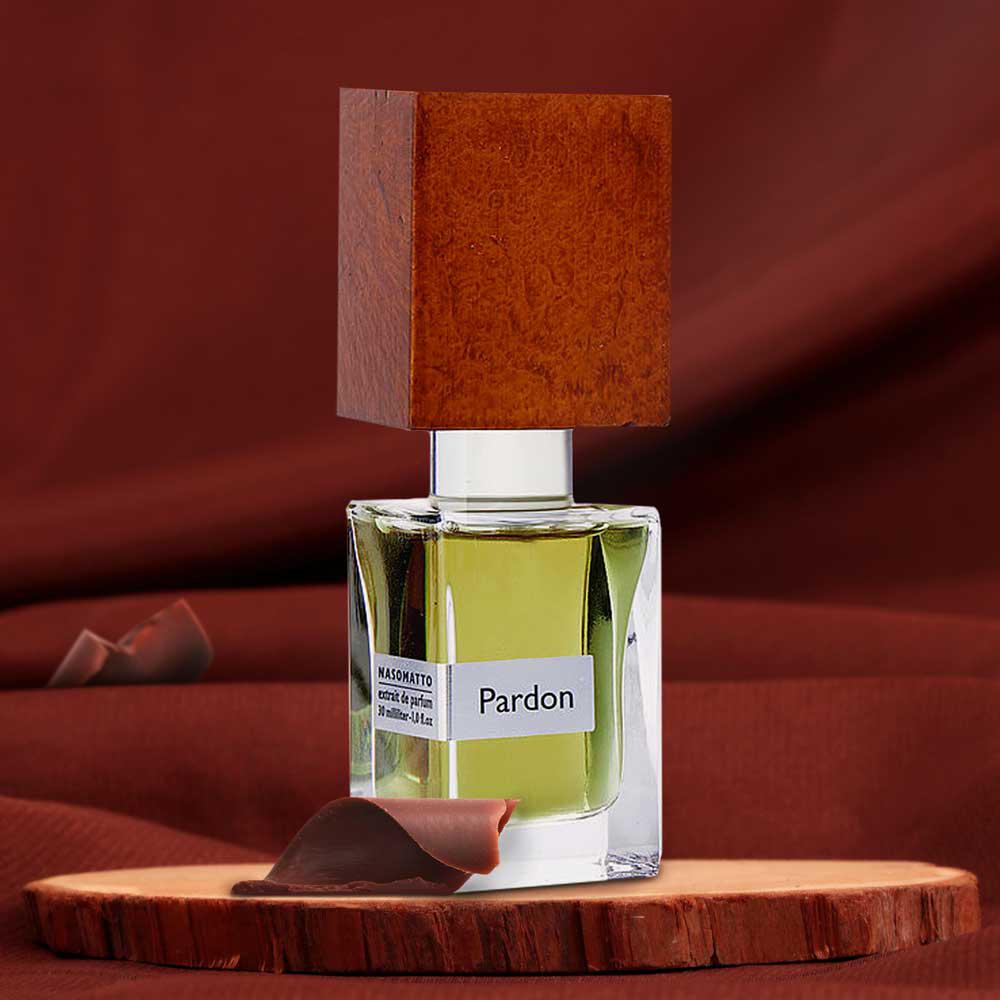 Nasomatto Pardon - Extract de Parfum 30ml