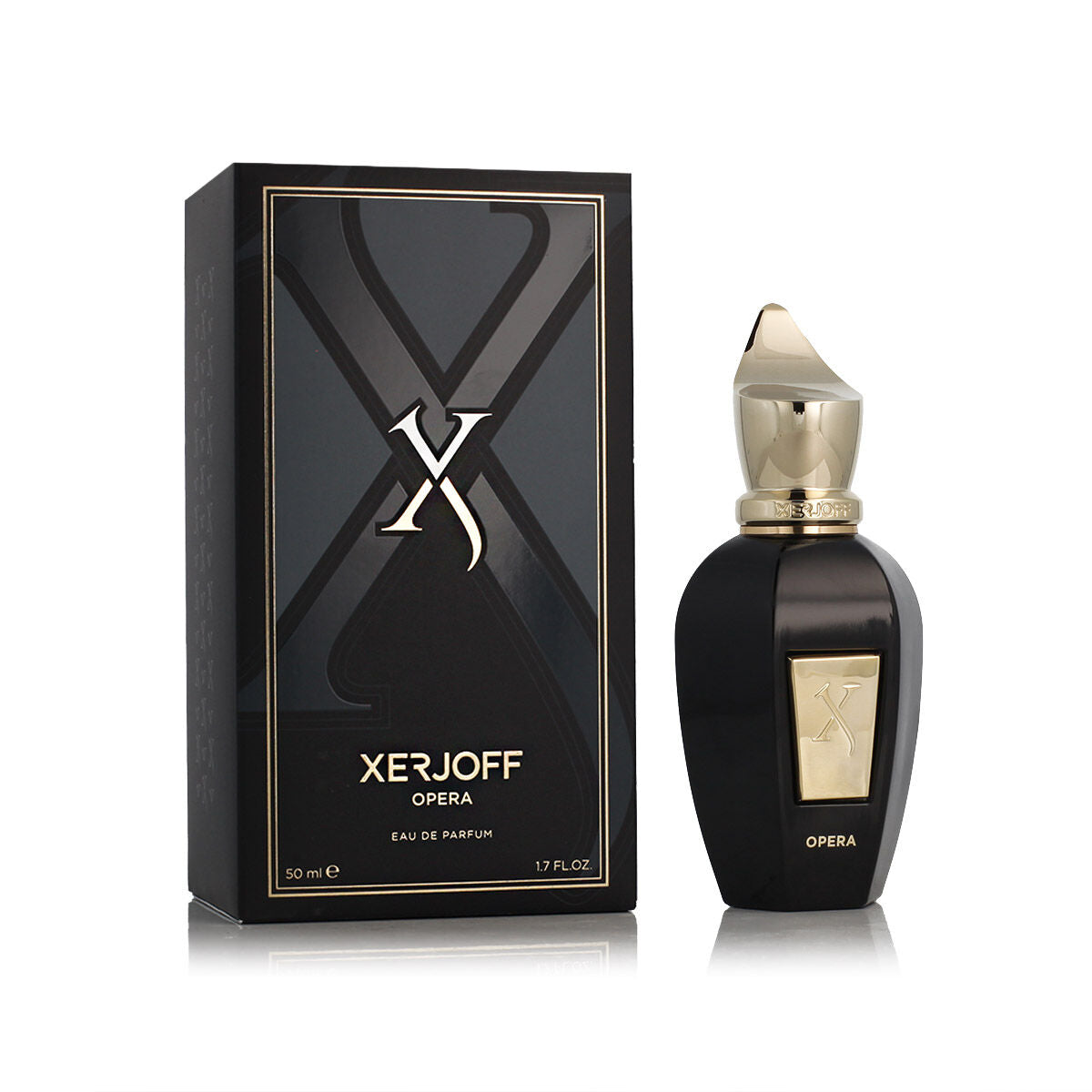 Xerjoff Opera - Eau De Parfum 100ml x New Model x