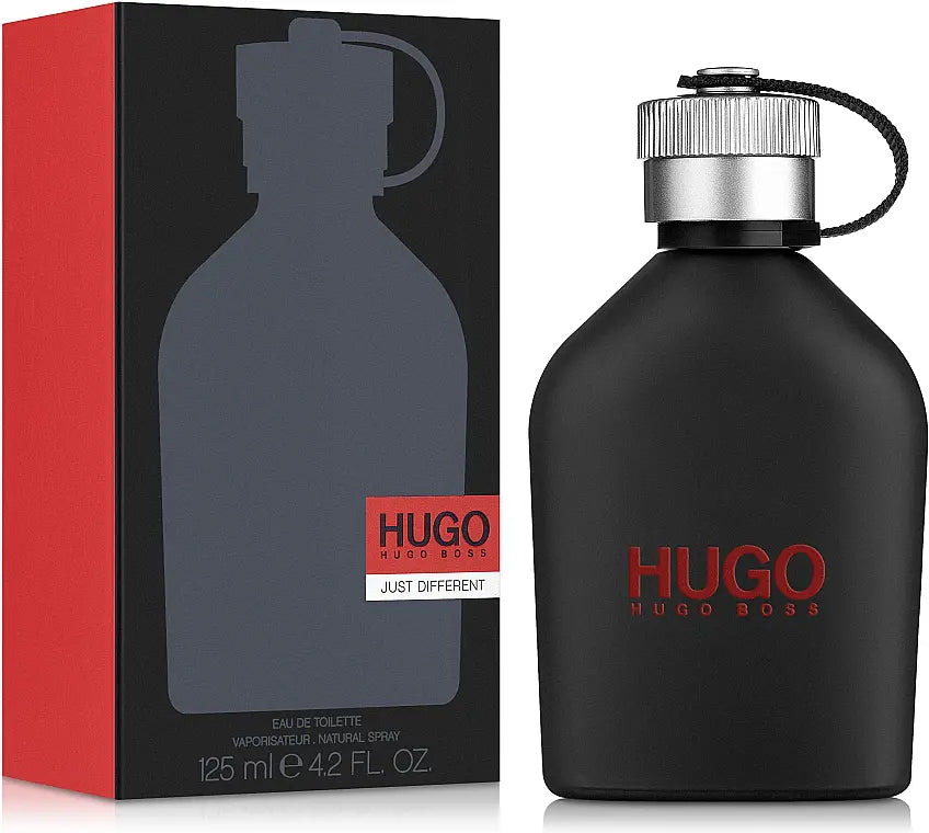 Hugo Boss Just Different-Eau De Toilette 150ml