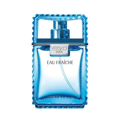 Versace Man Eau Fraîche-Eau de Toilette 100ml