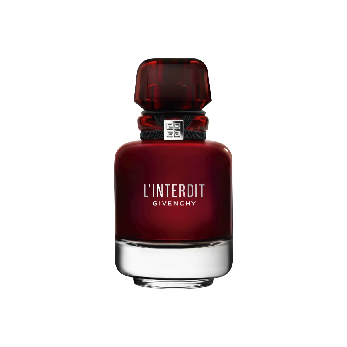 Givenchy L’Interdit Rouge - Eau De Parfum 100ml