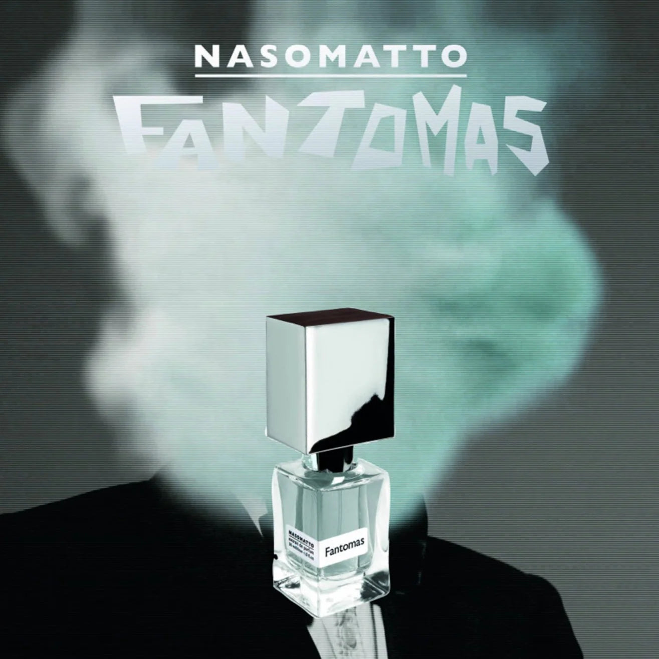 Nasomatto Fantomas - Extract de Parfum 30ml