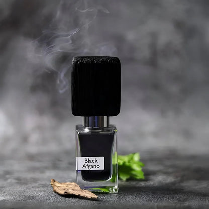 Nasomatto Black Afgano - Extract de Parfum 30ml