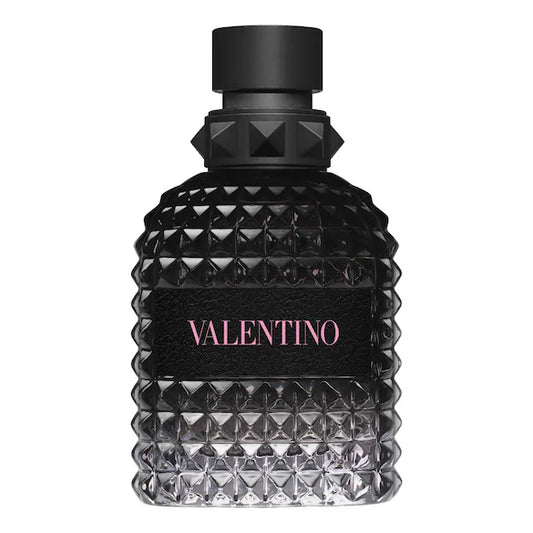 Valentino Bron In Roma Uomo - Eau De Toilette 100ml