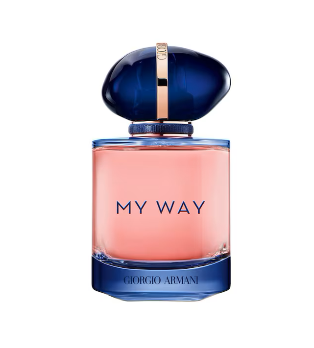 Armani My Way Intense - Eau De Parfum 100ml