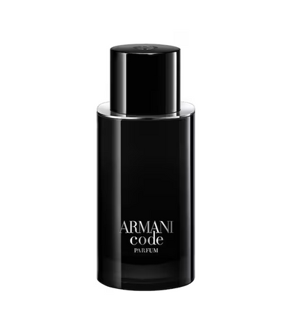 Armani Code Parfum - Parfum 100ml