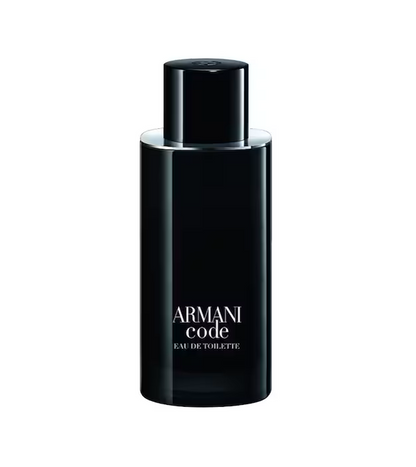 Armani Code - Eau De Toilette 100ml