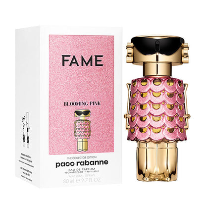 Paco Rabanne Fame Blooming Pink-Eau de Parfum 100ml