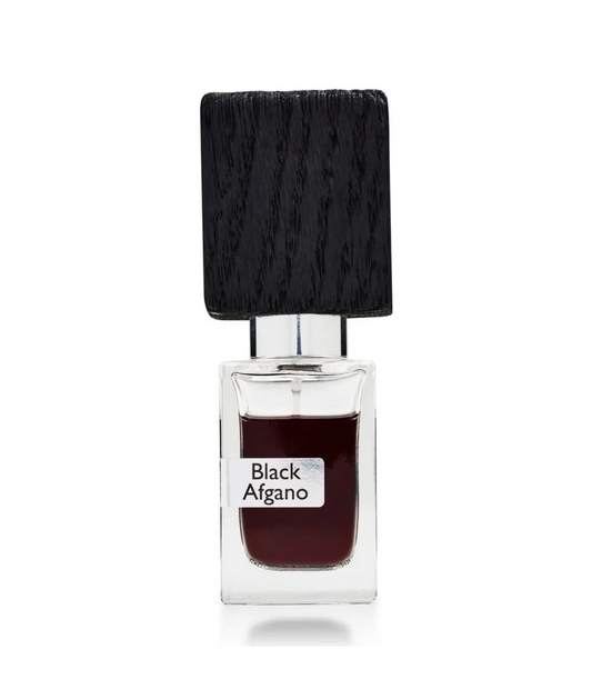 Nasomatto Black Afgano - Extract de Parfum 30ml