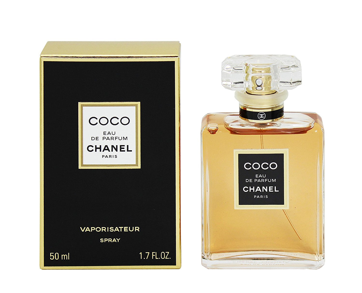 Chanel Coco - Eau De Parfum 100ml