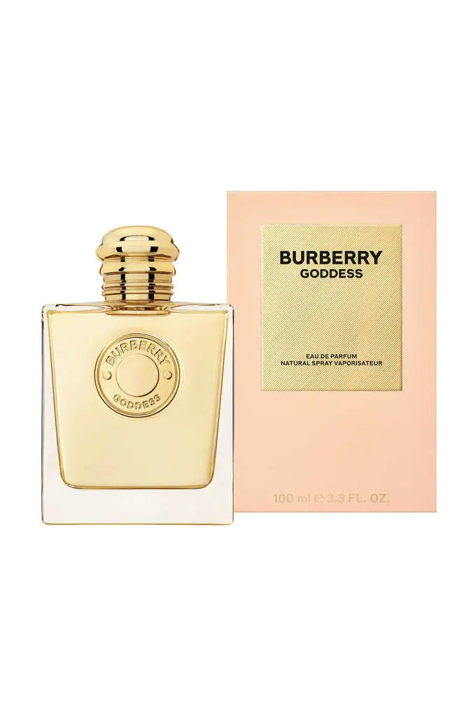 Burberry Goddess- Eau de Parfum100ml