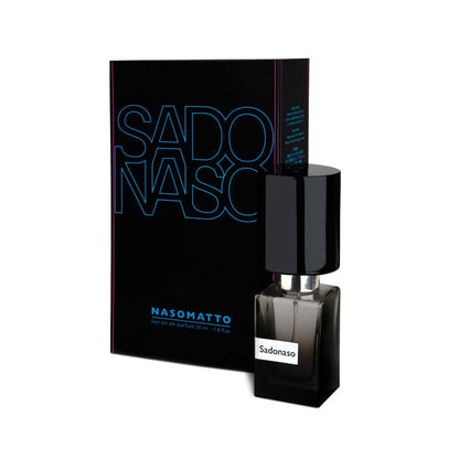 Nasomatto SadoNaso - Extract de Parfum 30ml