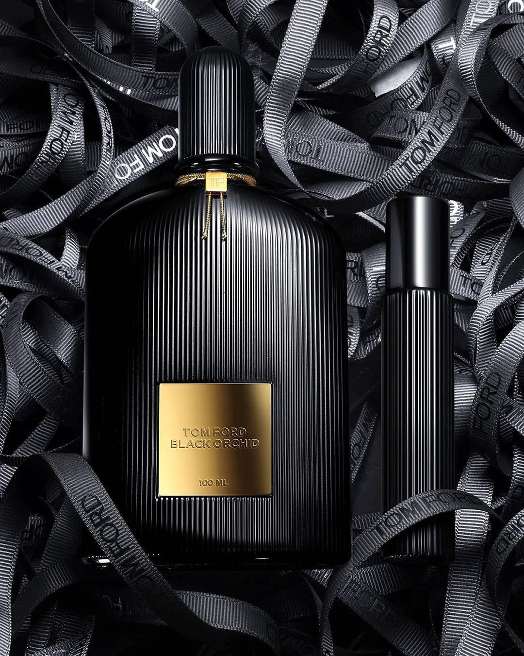 Tom Ford Black Orchid - Eau de Parfum 100 ml