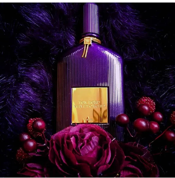 Tom Ford Velvet Orchid - Eau de Parfum 100 ml