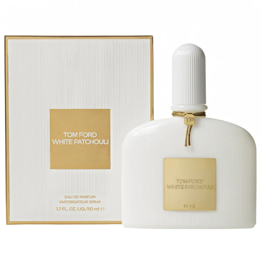 Tom Ford White Patchouli - Eau de Parfum 100 ml