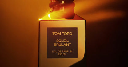 Tom Ford Soleil Brulant - Eau de Parfum 100 ml