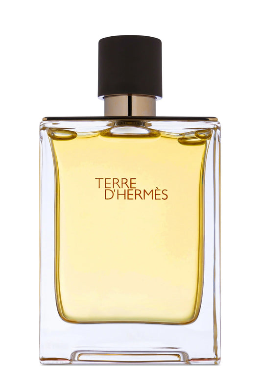 Hermes Terre D'Hermes - Eau de Toilette 100ml