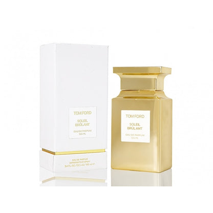 Tom Ford Soleil Brulant - Eau de Parfum 100 ml