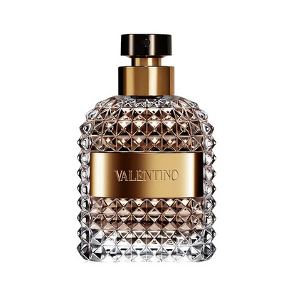 Valentino Uomo - Eau De Toilette 100ml