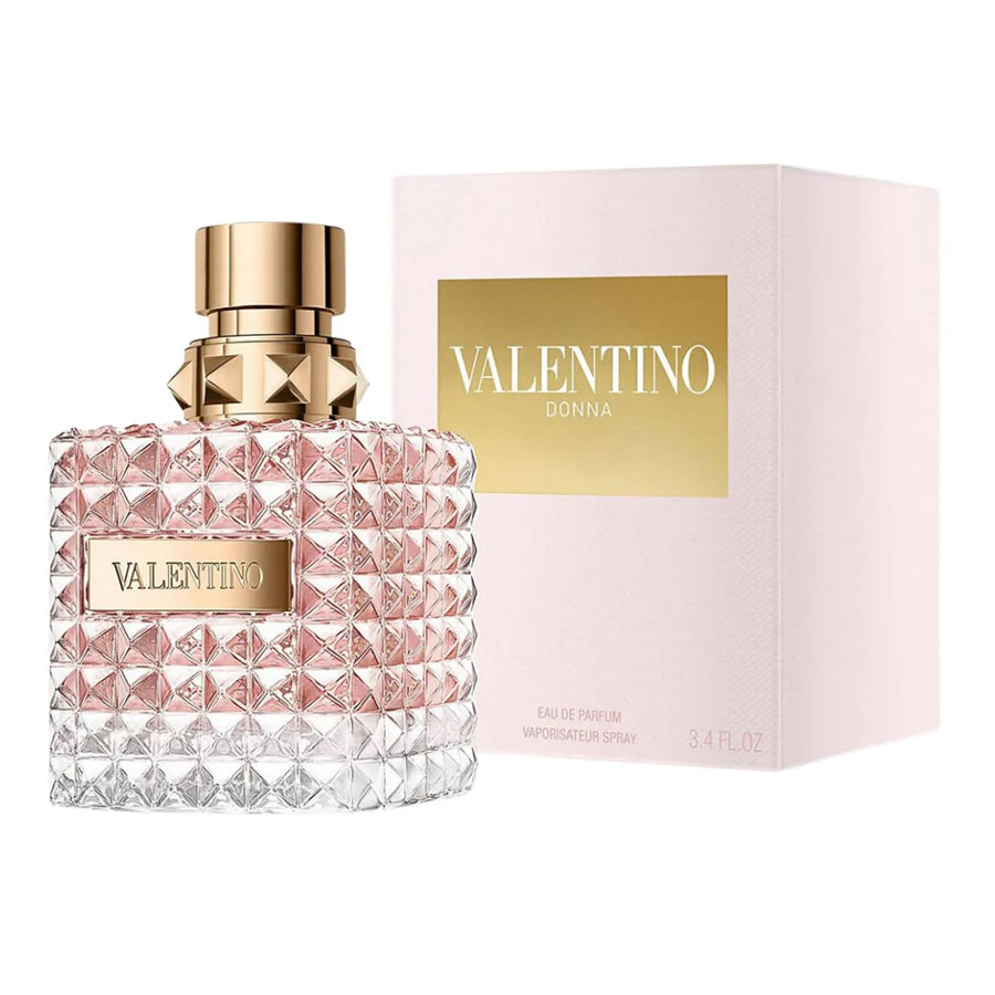 Valentino Donna - Eau De Parfum 100ml