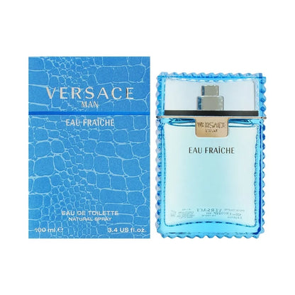 Versace Man Eau Fraîche-Eau de Toilette 100ml