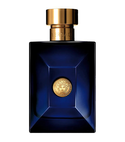 Versace Dylan Blue Pour Homme - Eau De Toilette 100ml