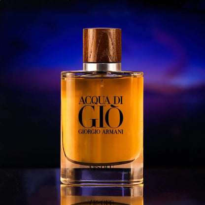 Armani Acqua di Giò Absolu - Eau De Toilette 100ml