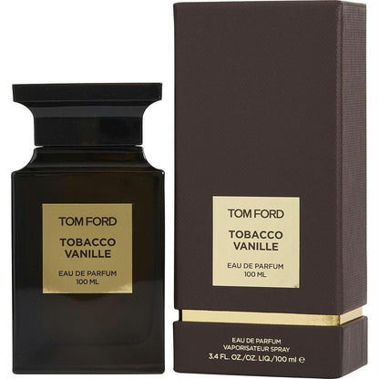 Tom Ford Tobacco Vanille - Eau de  Parfum 100ml