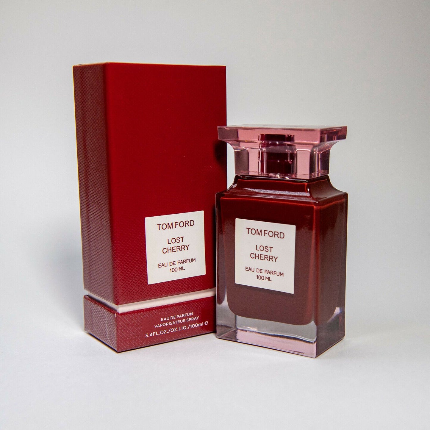 Tom Ford Lost Cherry-Eau de Parfum 100ml