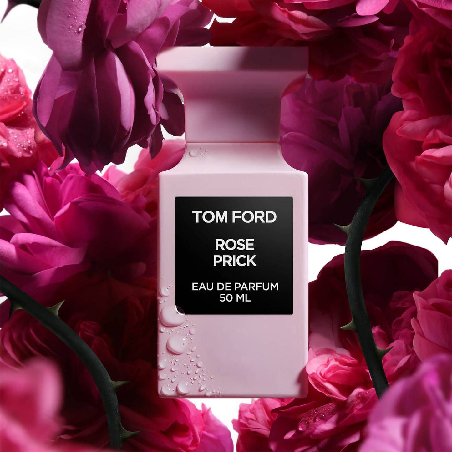 Tom Ford Rose Prick - Eau de Parfum 100 ml