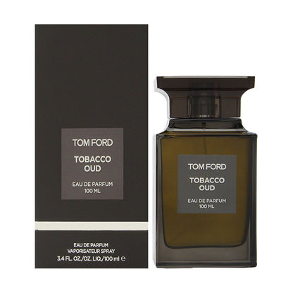 Tom Ford Tobacco Oud - Eau de Parfum 100 ml