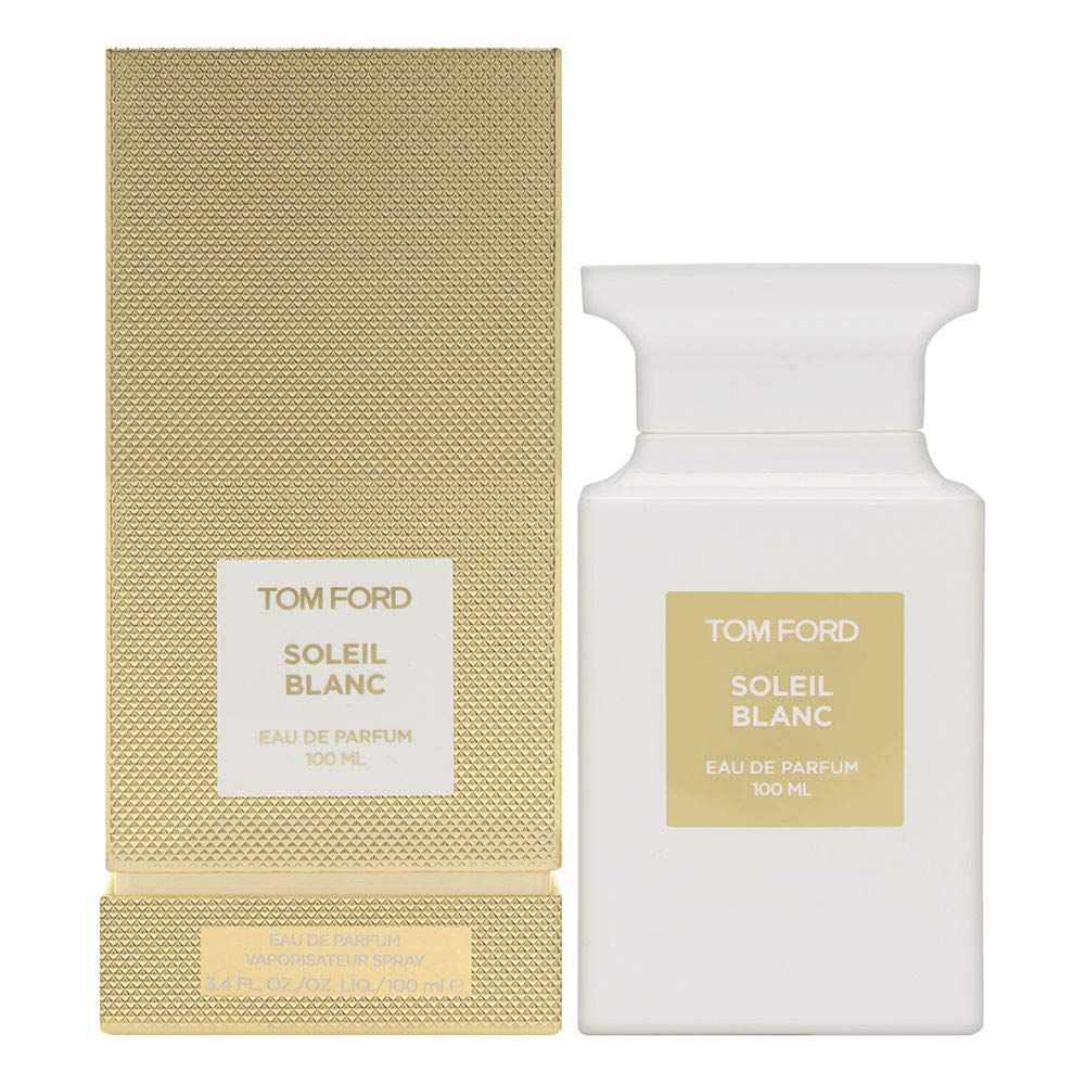 Tom Ford Soleil Blanc - Eau de Parfum 100 ml