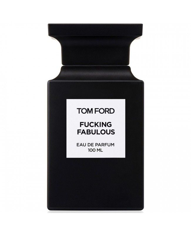 Tom Ford Fucking Fabulous - Eau de Parfum 100 ml