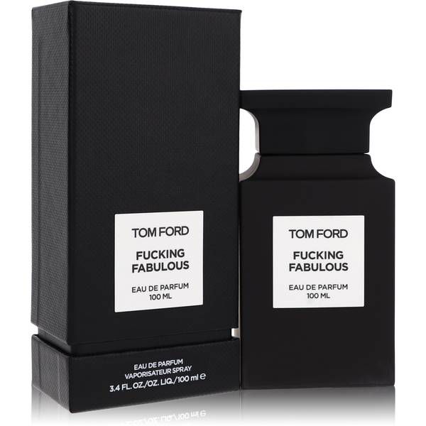 Tom Ford Fucking Fabulous - Eau de Parfum 100 ml