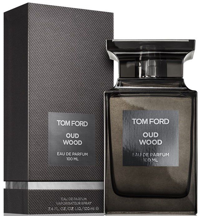 Tom Ford Oud Wood - Eau de Parfum 100 ml